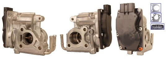 EGR Ventil DRI 717730100