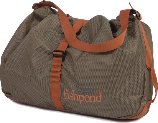 Fishpond Burrito Wader Bag Vadebag For Vått Vadeutstyr