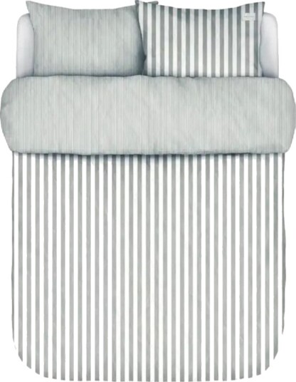 Marc"o Polo Mikkeli Grey 200X200+2X/60X63 Marc"o Polo Mikkeli Grey 200X200+2X/60X63