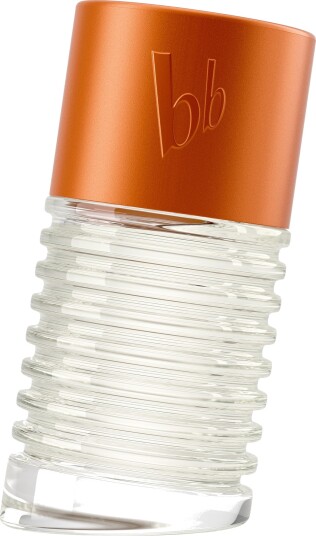 Bruno Banani Absolute Man Eau de Toilette 50 ml for Men med Friske Duftnoter Bruno Banani Absolute Man Eau de Toilette 50 ml for Men med Friske Duftnoter