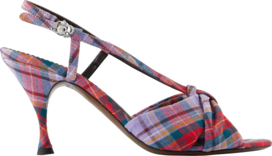 Vivienne Westwood Dame Sko Flerfarget 36 EU,