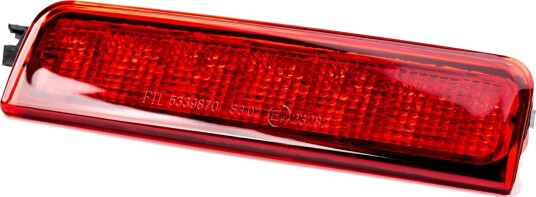 PREXAparts P150646 Ekstra bremselys