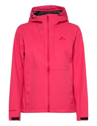 Whistler Osbourne W Layertech Jacket W Pro 1 Pink 42 Whistler Osbourne W Layertech Jacket W Pro 1 Pink 42