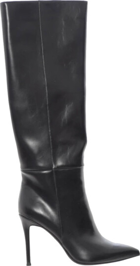 Jeffrey Campbell Dame Sko Svart 40 EU, Jeffrey Campbell Dame Sko Svart 40 EU,
