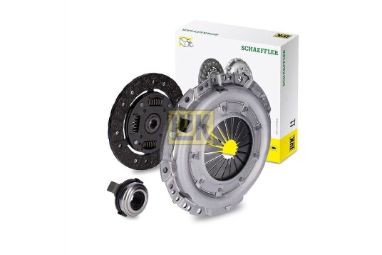 Clutchsett LuK 620 1940 00