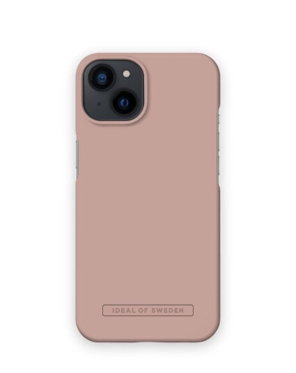 iDeal of Sweden Seamless Case Magsafe Iphone 13/14 Blush Pink