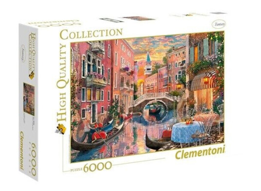 Clementoni High Quality Collection Clementoni High Quality Collection
