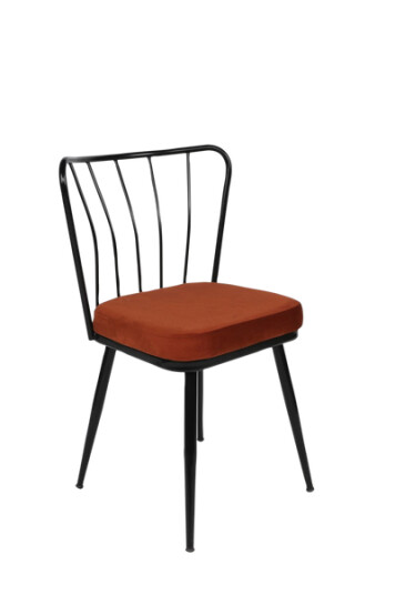 Hanah Home Stol Yildiz 2 stk. 1745817-07-0