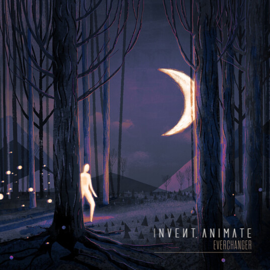 Everchanger (equinox Edition)