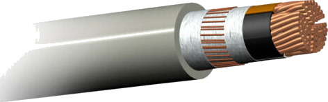 Nexans PFSP 1KV 4X2,5/2,5 TR - 1067056