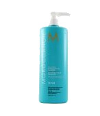 Moroccanoil Repair Sjampo 1000 ml for Tørt og Skadet Hår med Arganolje og Keratin