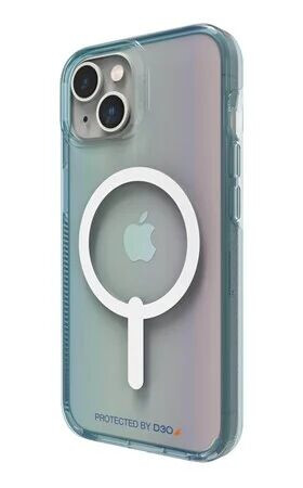 Gear4 Iphone 14 Deksel Milan Snap Aurora Ombre