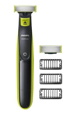Philips Skjeggtrimmer OneBlade QP2520/30