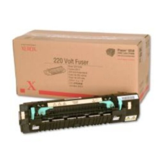 Xerox 115R00030 Fuser unit Xerox 115R00030 Fuser unit