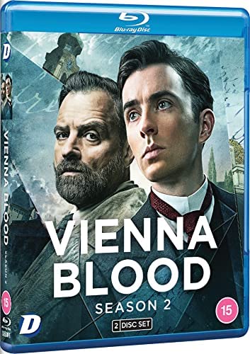 Vienna Blood  Sesong 2
