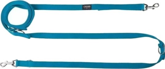 Chaba Hundebånd Maritimt 16 Mm 4 M Chaba Hundebånd Maritimt 16 Mm 4 M