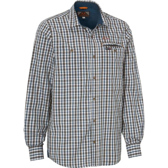 Swedteam Lynx Antibite Shirt Dark Blue S Swedteam Lynx Antibite Shirt Dark Blue S