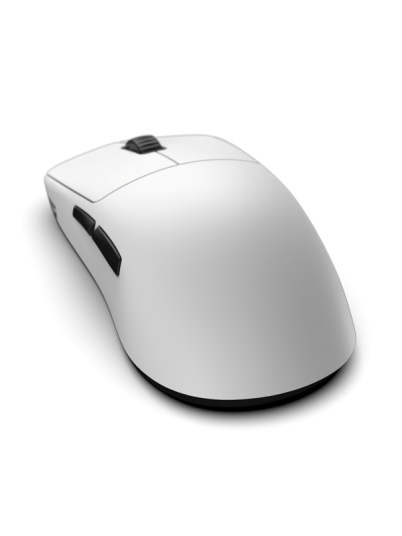 Endgame Gear OP1w 4K Trådløs Gamingmus Hvit