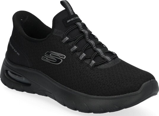 Skechers Skech Air Summits Pure Ease   Black   40
