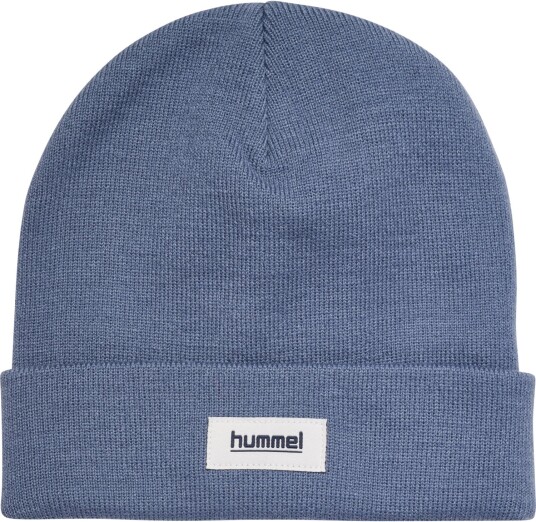 Hummel Hmljr Strikket Beanie til Barn Flint Stone One Size