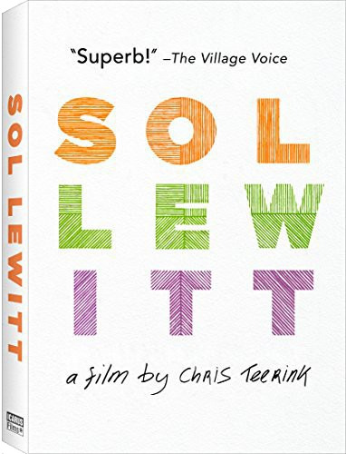 Sol Lewitt DVD