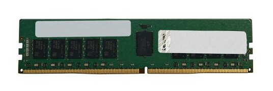 Lenovo ThinkSystem - DDR5 - module - 32 GB - DIMM 288-pin - 4800 MHz / PC5-38400 - registered