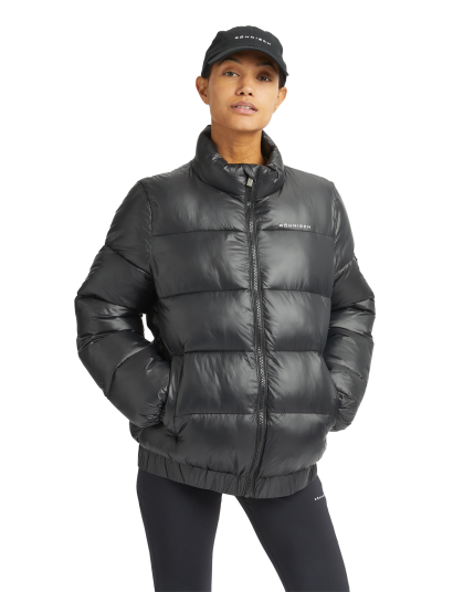 Urban Explorer Puffer Jacket W Black XS