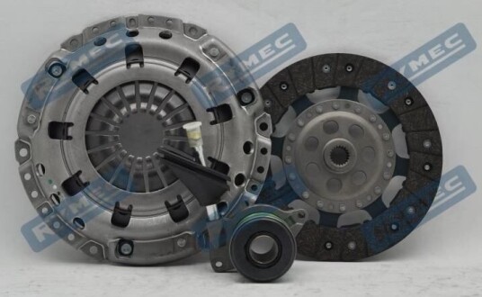 Clutchsett RYMEC JT7528010