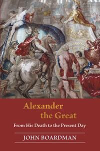 Boardman John Alexander the Great