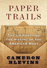 Blevins Cameron Paper Trails