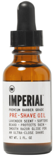 Imperial Barber Products Pre-Shave Oil