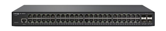 Lancom Gs-3628Xup - Switch - Styrt - 36 + 2 Rackmonterbar Lancom Gs-3628Xup - Switch - Styrt - 36 + 2 Rackmonterbar