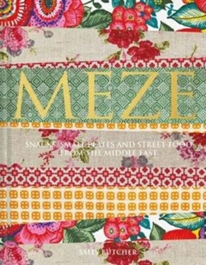 Meze av Sally Butcher