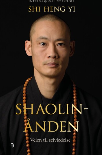 Shaolin ånden