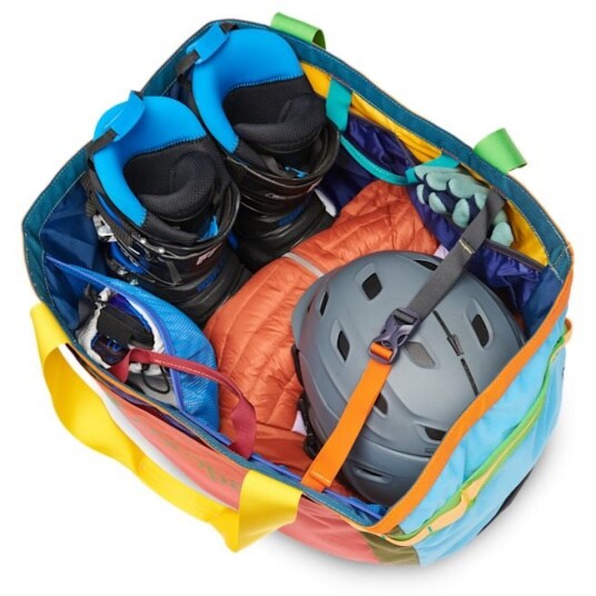 Cotopaxi Allpa 60L Gear Hauler Tote Del Dia Surprise Me Cotopaxi Allpa 60L Gear Hauler Tote Del Dia Surprise Me