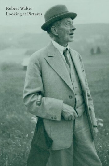 Looking At Pictures Av Robert Walser
