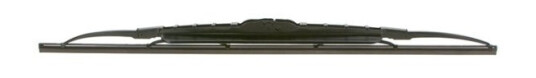 Bosch 3397004591 Wiper Blade Svart 55 Cm 1 Stykker Bosch 3397004591 Wiper Blade Svart 55 Cm 1 Stykker