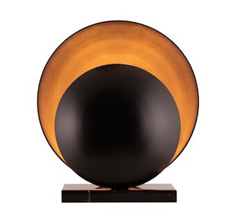 Globen Lighting Bordlampe Orbit Svart 1528567-01-0 1624099-01-0 Globen Lighting Bordlampe Orbit Svart 1528567-01-0 1624099-01-0