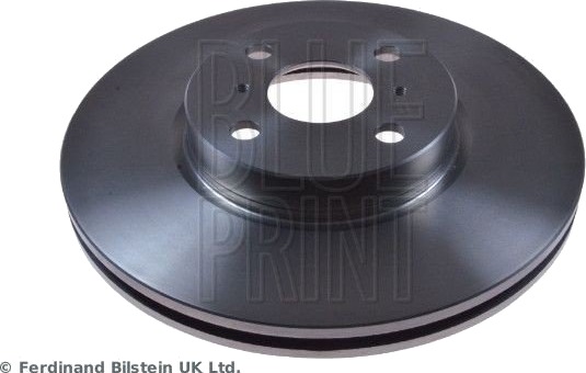 Bremseskive BLUE PRINT ADT343217 Bremseskive BLUE PRINT ADT343217