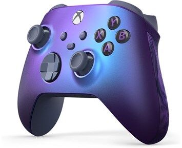 Microsoft Xbox Wireless controller Gen 9 Stellar