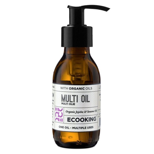 Ecooking Multi Oil 100ml