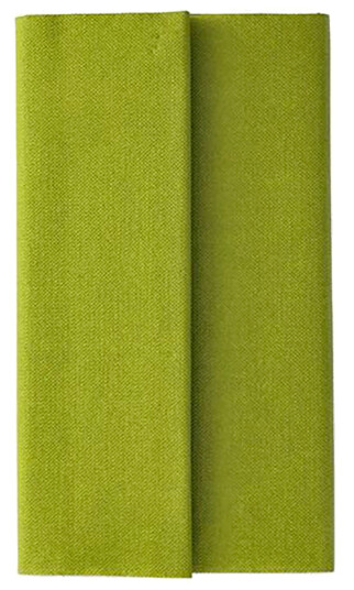 Papstar Bordduk Royal Collection Grønn Papstar Bordduk Royal Collection Grønn