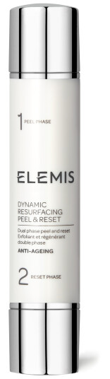Elemis Dynamic Resurfacing Peel and Reset 30ml Elemis Dynamic Resurfacing Peel and Reset 30ml