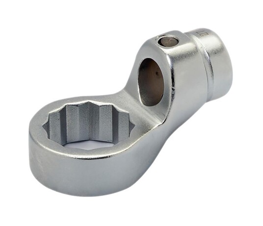 Bahco 168-15 Ringnøkkel metrisk Gripevidde 15 mm, 150 Nm, Håndverktøy