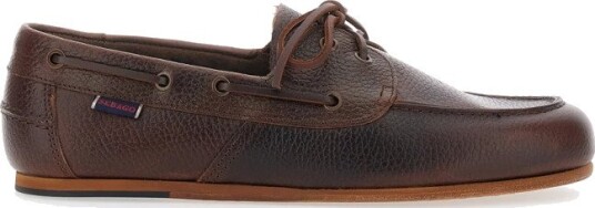 Sebago Owen Tumbled Brown 43.5 Sebago Owen Tumbled Brown 43.5