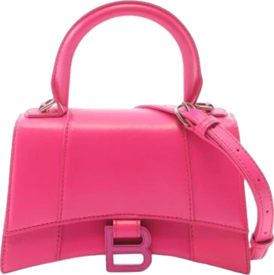 Balenciaga Vintage Dame Rosa