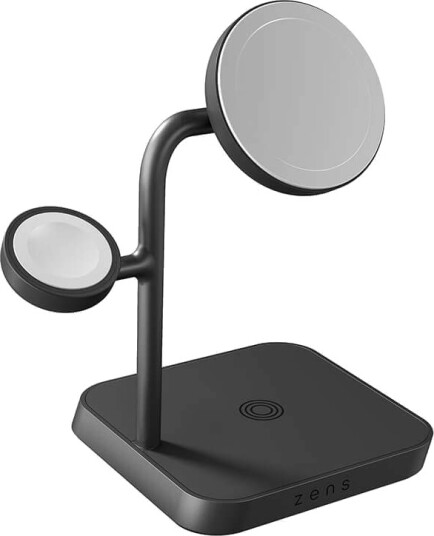 ZENS Ladestasjon Magsafe 4in1