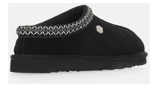 Seaside Montana Hi Rise Slip In W BLACK 37 Bestselger