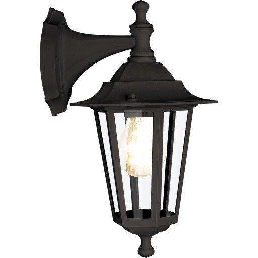 EGLO LATERNA 4 wall light clear EGLO LATERNA 4 wall light clear