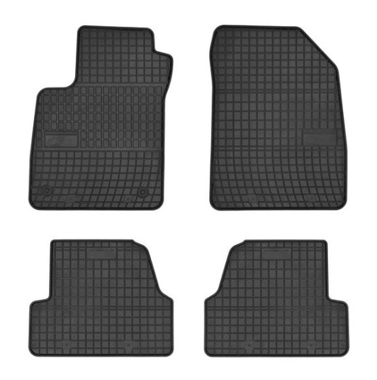 Bilmatter FROGUM 0708 Bilmatter FROGUM 0708